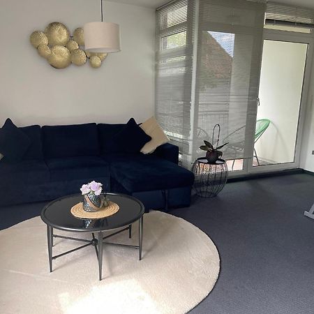 Wohnung Mit Flair BRE Екстериор снимка