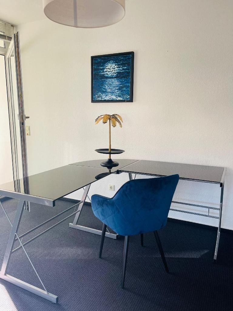 Wohnung Mit Flair BRE Екстериор снимка