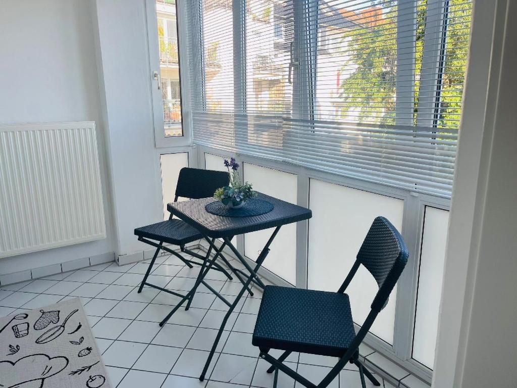 Wohnung Mit Flair BRE Екстериор снимка