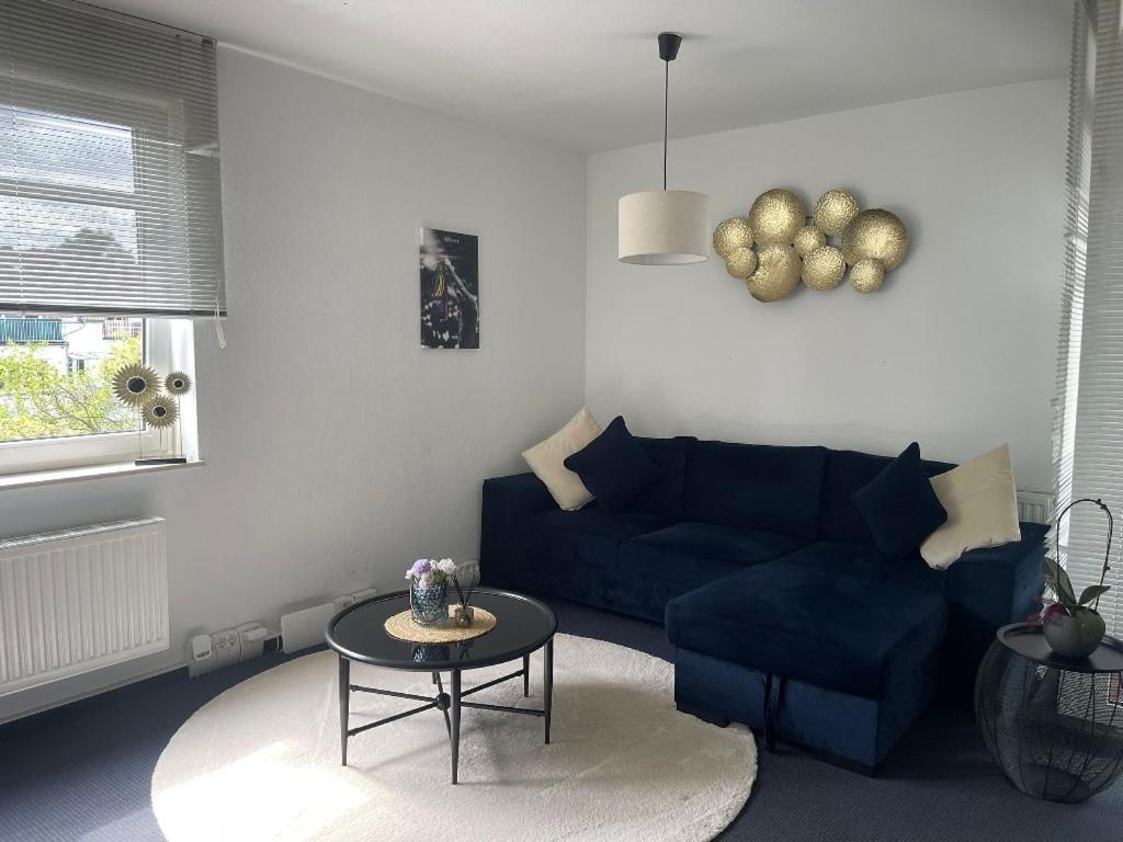 Wohnung Mit Flair BRE Екстериор снимка