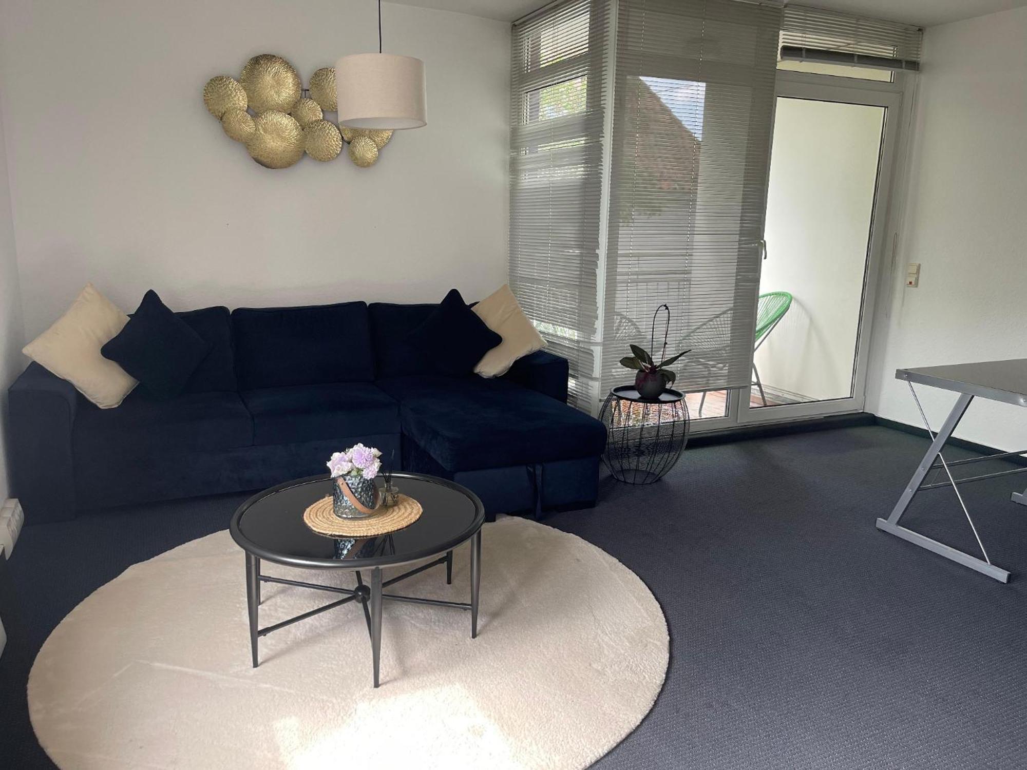 Wohnung Mit Flair BRE Екстериор снимка